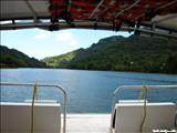 Dos Bocas Lake - UTUADO